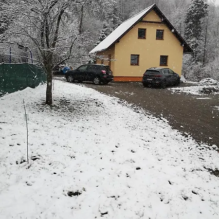 Ticha Oszczadnica