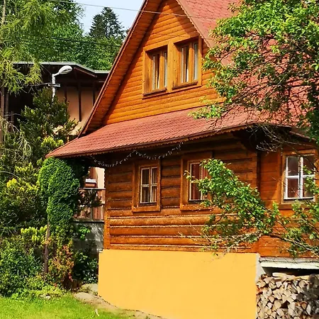Ticha Chalet *